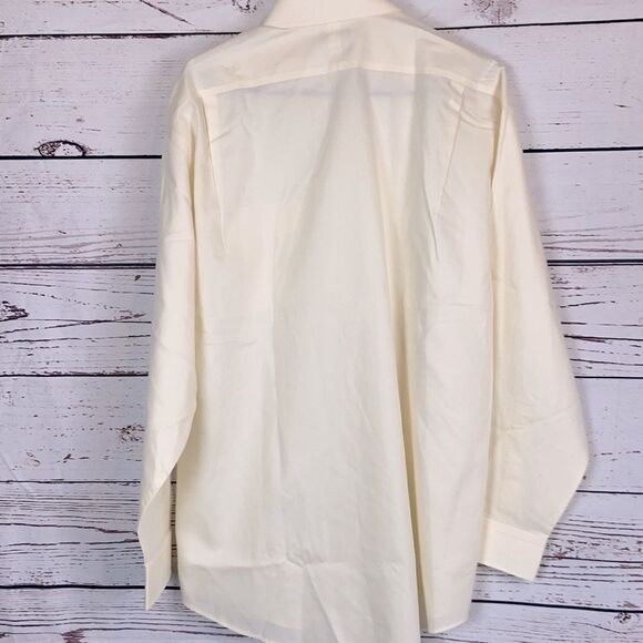 JOS. A. Bank Classic Collection Dress Shirt - Picture 5 of 5